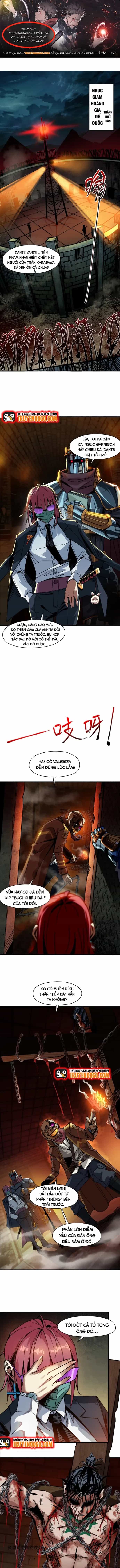 Tội Không Thể Thứ - Chương 3 - ảnh 1