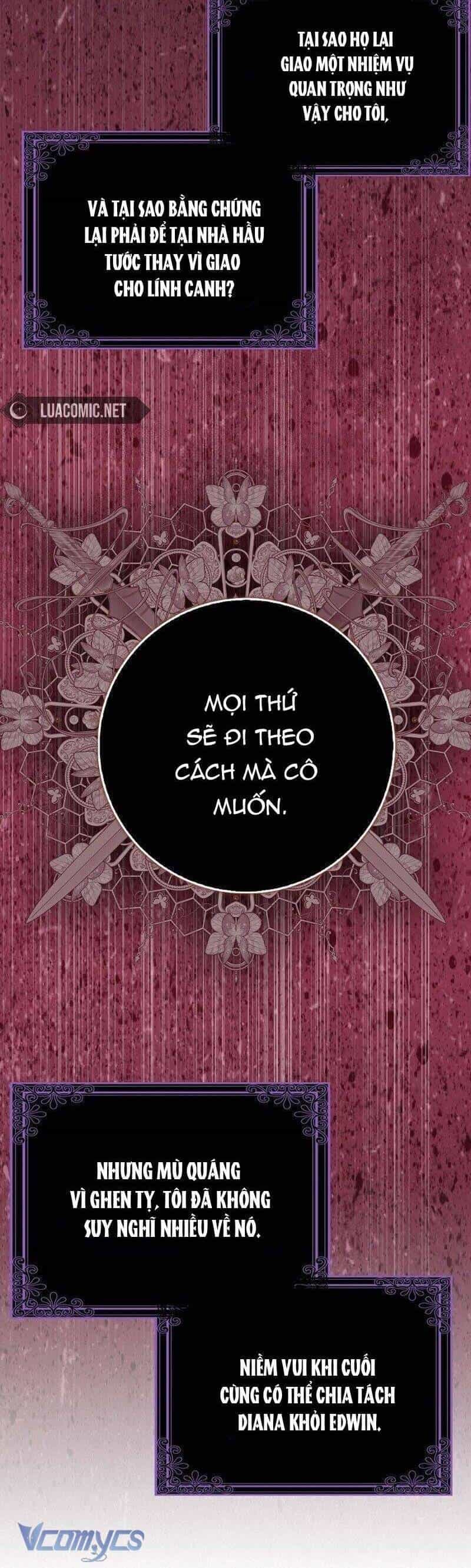 Tôi Không Thuộc Về Nơi Này - Chương 1 - ảnh 52