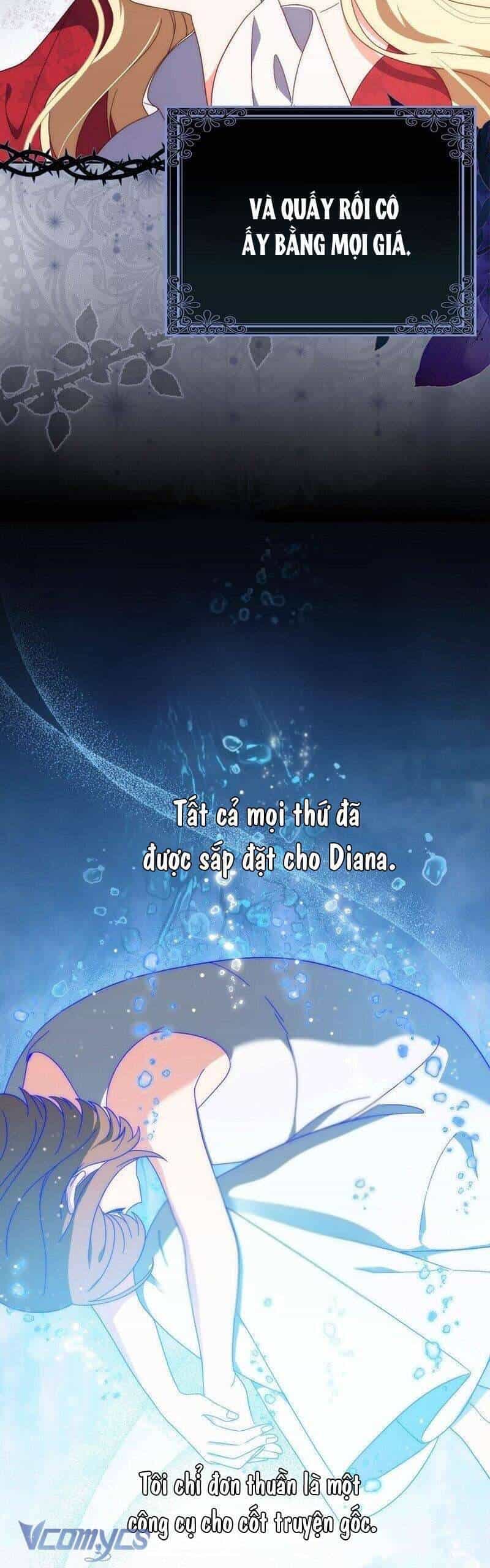 Tôi Không Thuộc Về Nơi Này - Chương 1 - ảnh 70