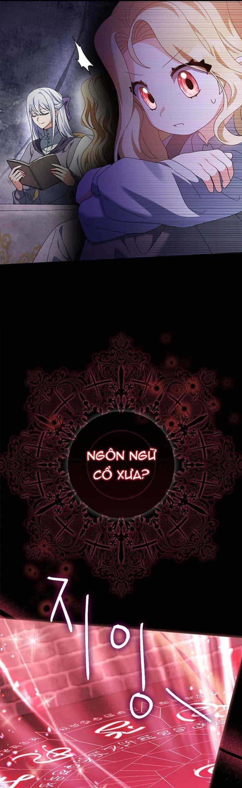 Tôi Không Thuộc Về Nơi Này - Chương 10 - ảnh 12