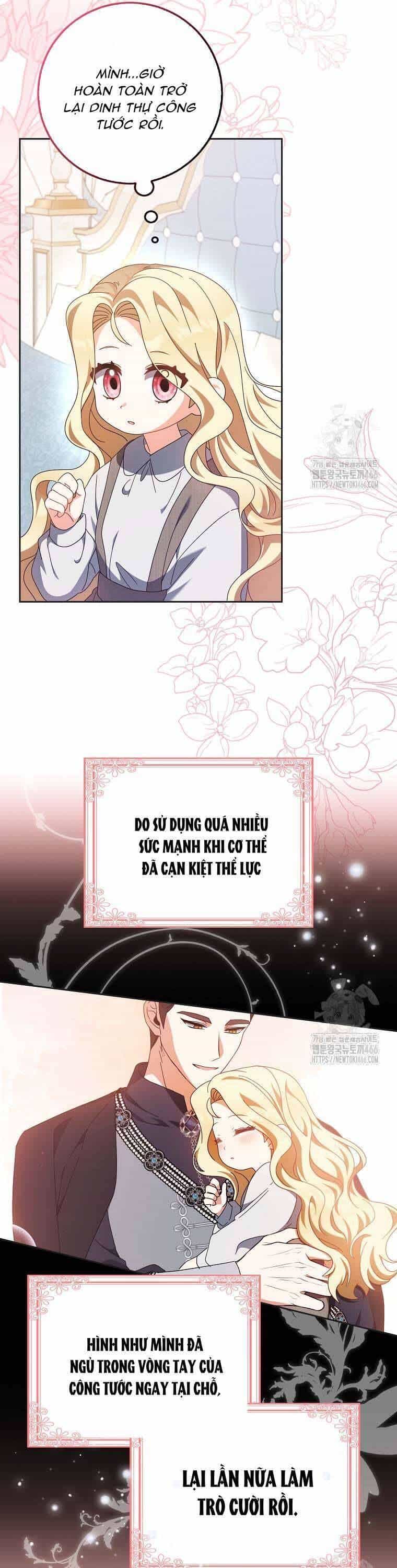 Tôi Không Thuộc Về Nơi Này - Chương 12 - ảnh 11
