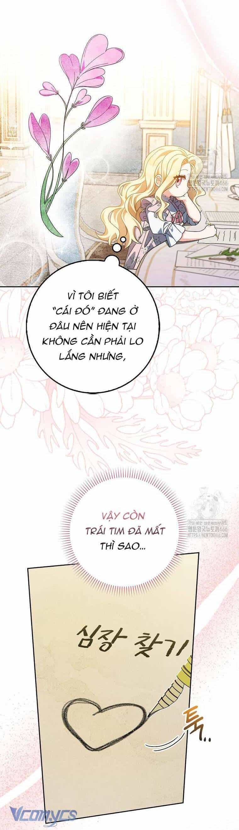Tôi Không Thuộc Về Nơi Này - Chương 14 - ảnh 37