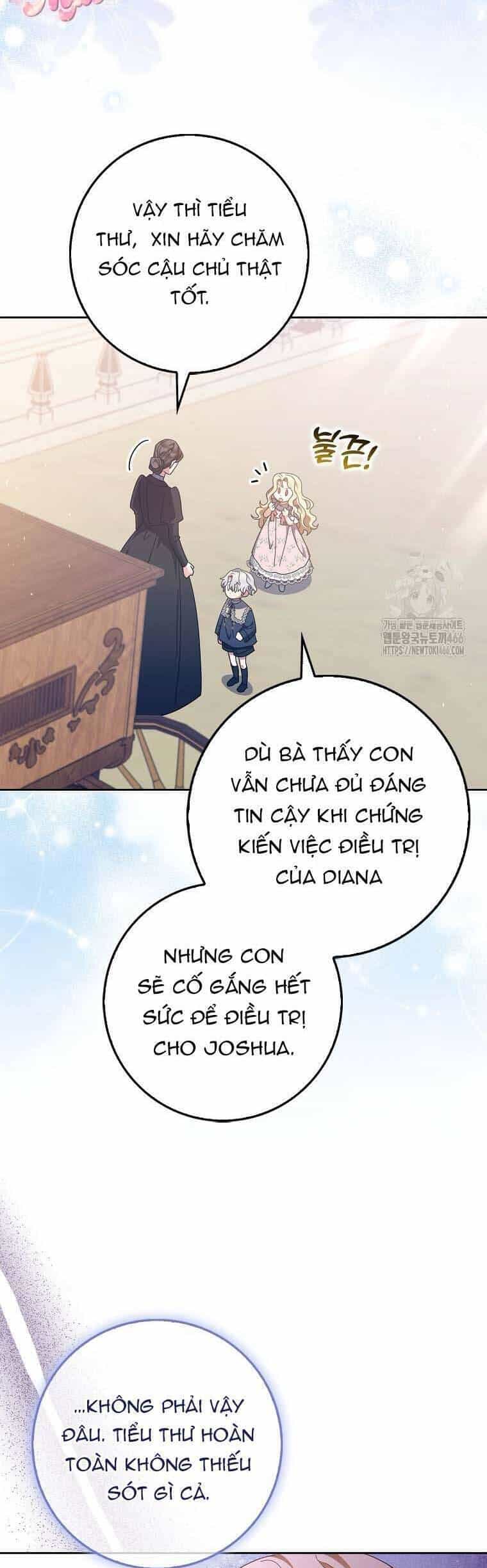 Tôi Không Thuộc Về Nơi Này - Chương 16 - ảnh 10