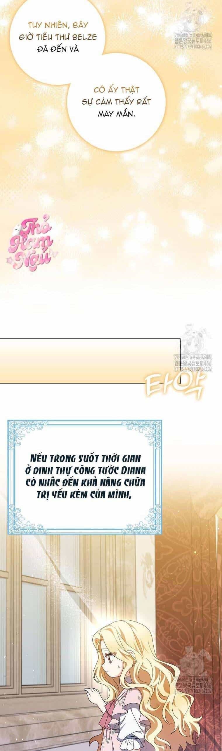 Tôi Không Thuộc Về Nơi Này - Chương 16 - ảnh 13