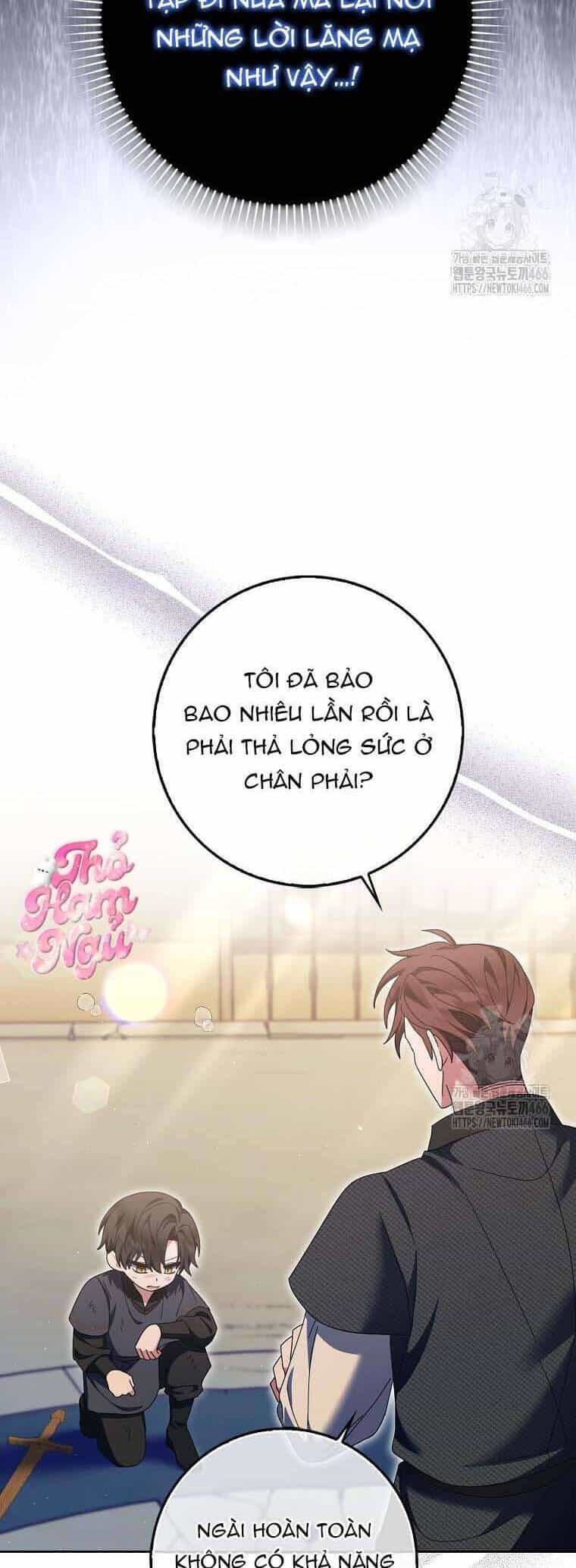 Tôi Không Thuộc Về Nơi Này - Chương 16 - ảnh 31