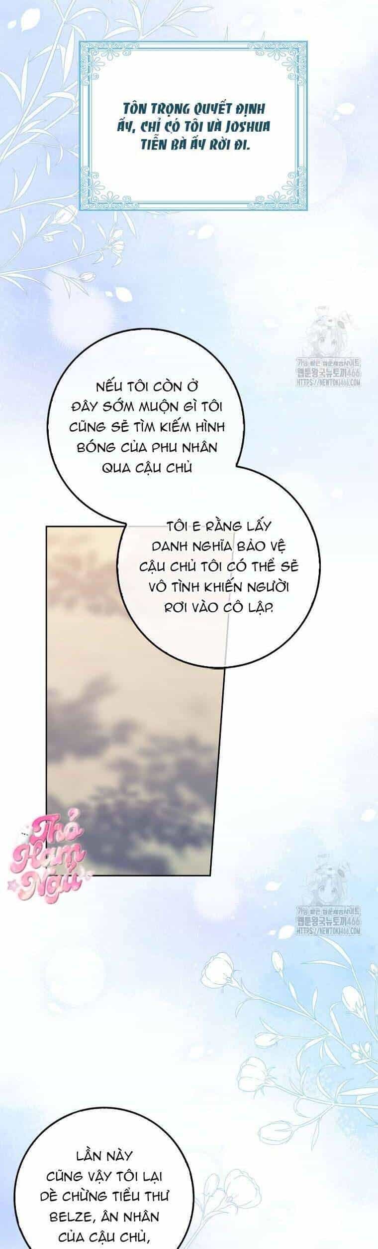 Tôi Không Thuộc Về Nơi Này - Chương 16 - ảnh 4