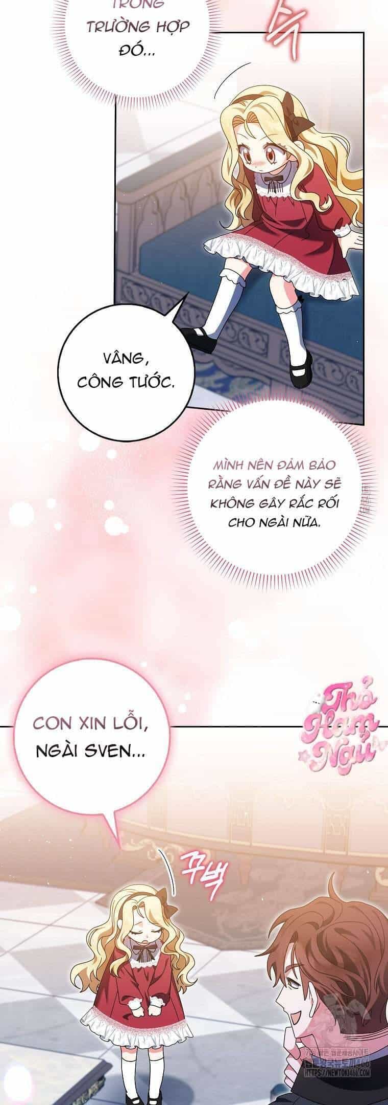 Tôi Không Thuộc Về Nơi Này - Chương 17 - ảnh 13