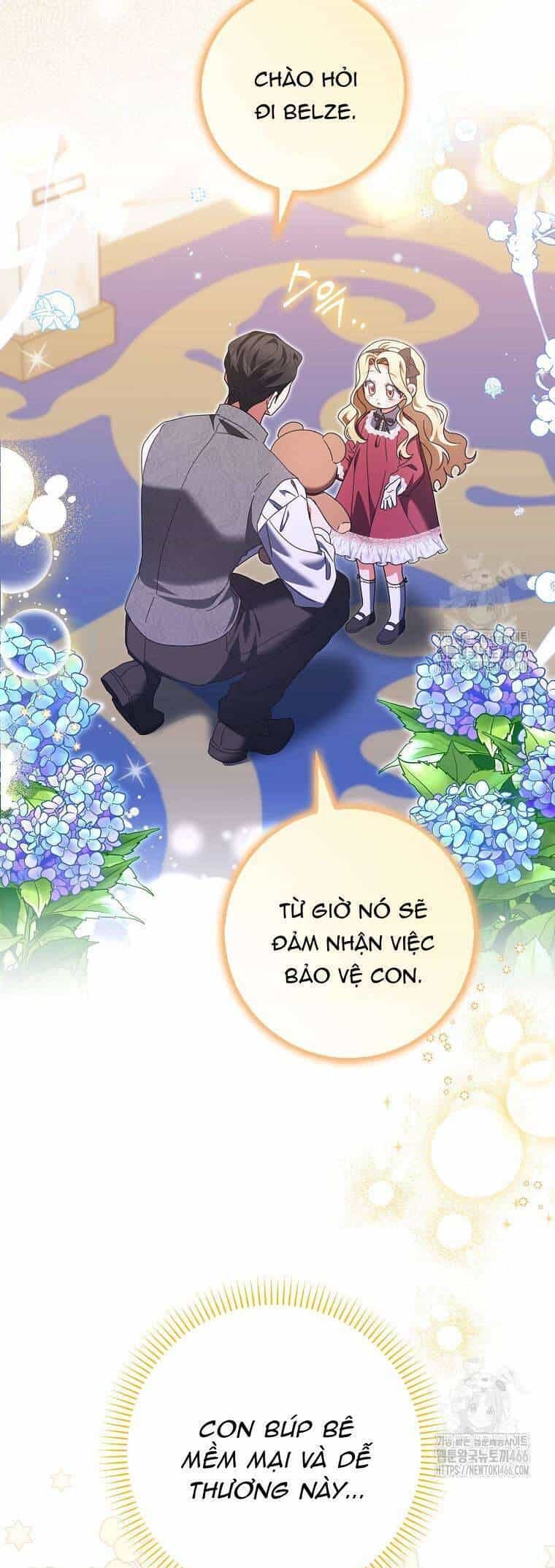 Tôi Không Thuộc Về Nơi Này - Chương 18 - ảnh 45
