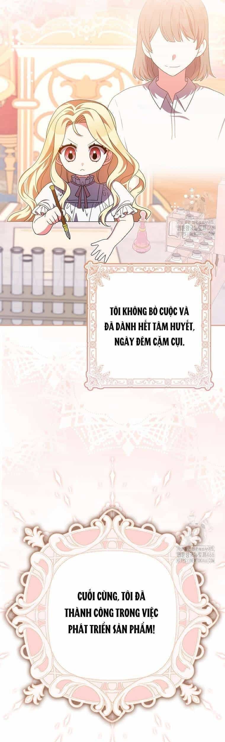 Tôi Không Thuộc Về Nơi Này - Chương 25 - ảnh 4