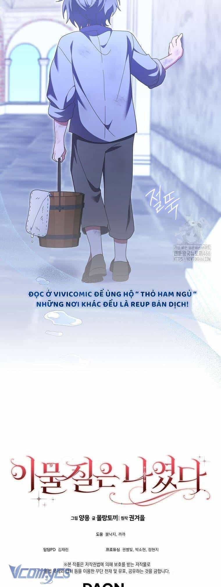 Tôi Không Thuộc Về Nơi Này - Chương 26 - ảnh 59