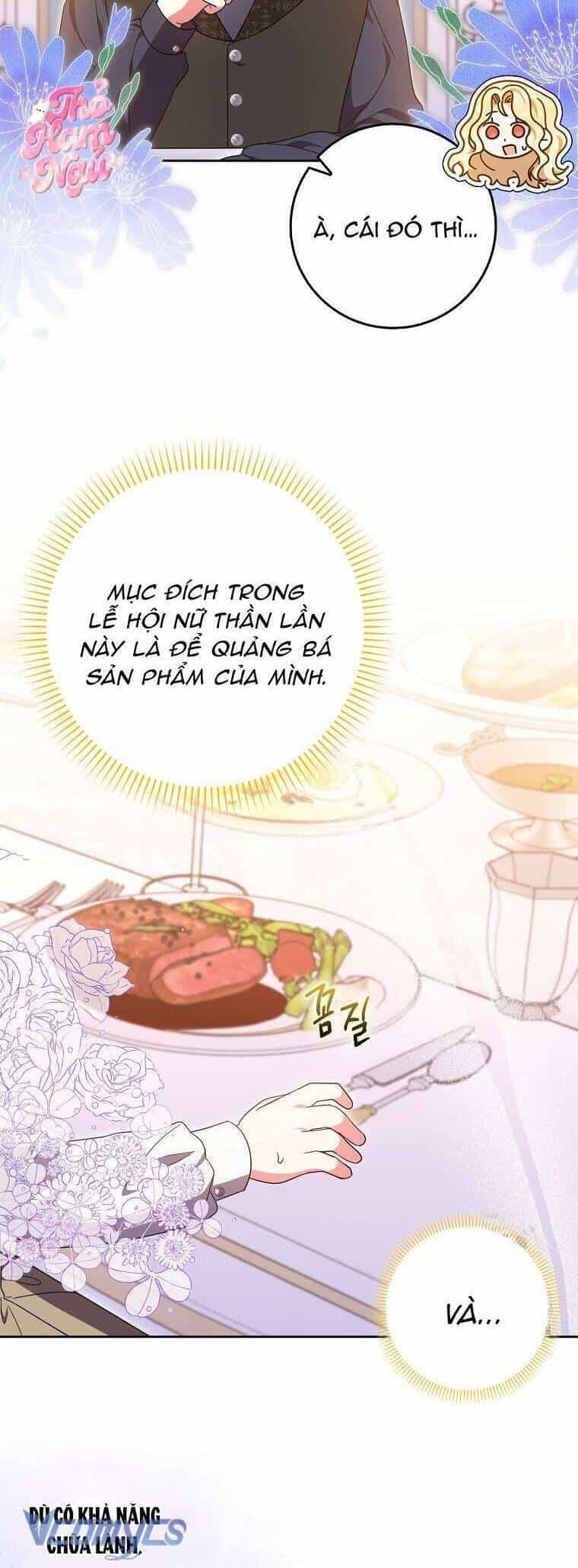 Tôi Không Thuộc Về Nơi Này - Chương 27 - ảnh 32