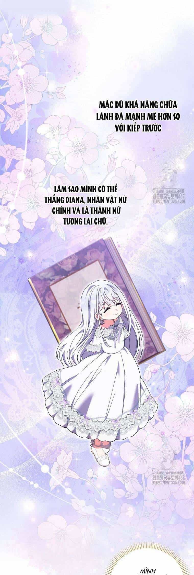 Tôi Không Thuộc Về Nơi Này - Chương 27 - ảnh 33