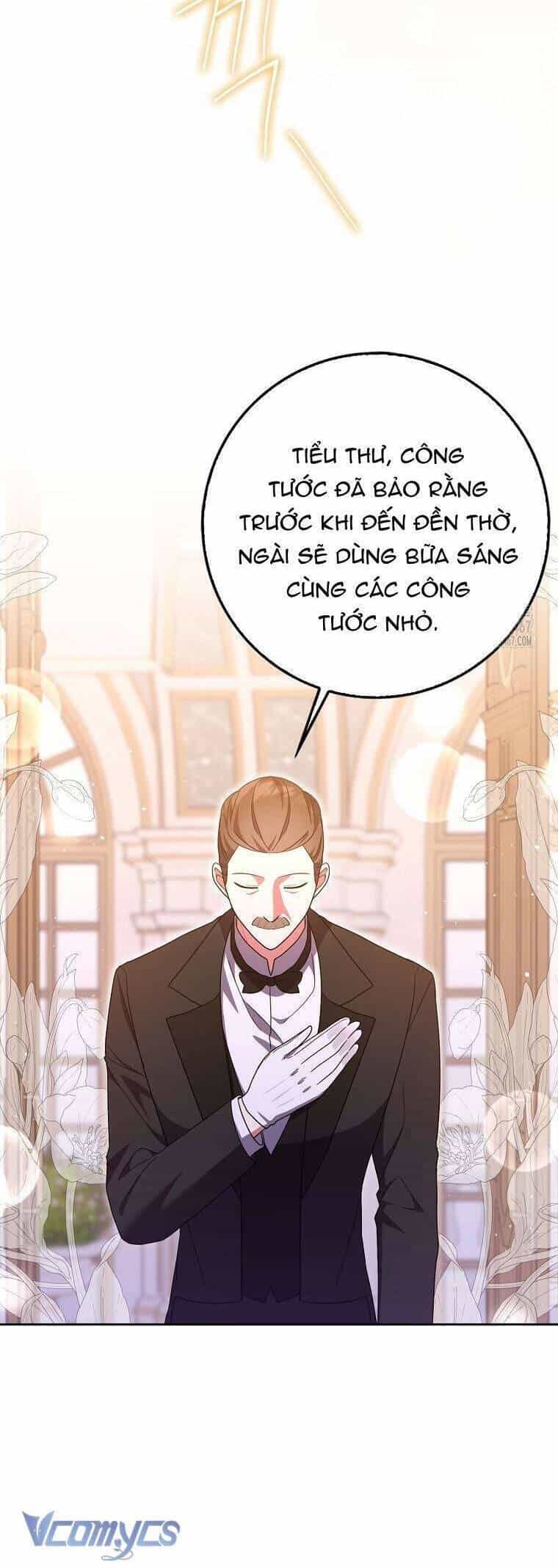 Tôi Không Thuộc Về Nơi Này - Chương 27 - ảnh 6