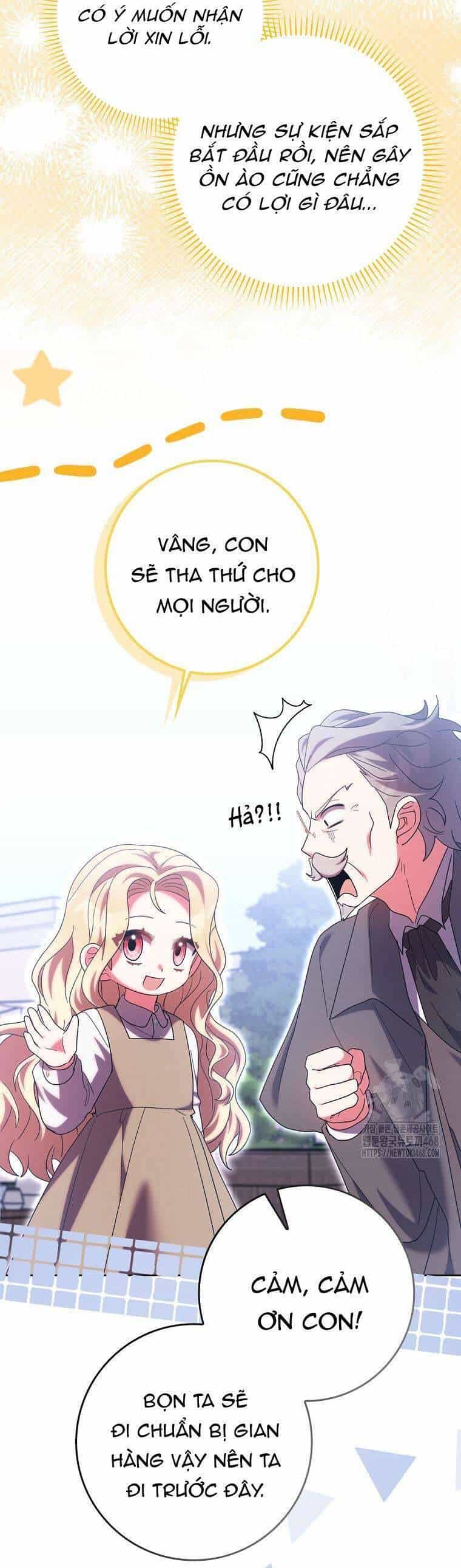 Tôi Không Thuộc Về Nơi Này - Chương 28 - ảnh 24
