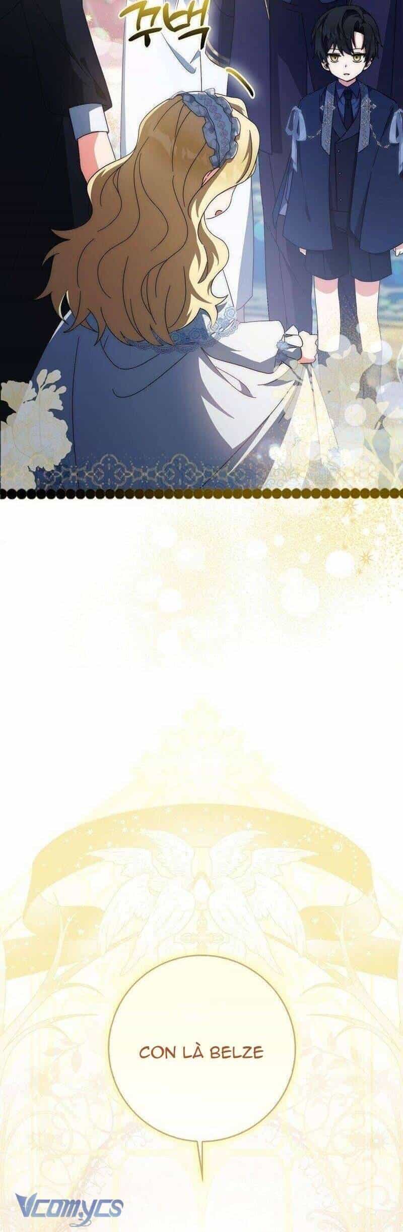 Tôi Không Thuộc Về Nơi Này - Chương 3 - ảnh 10