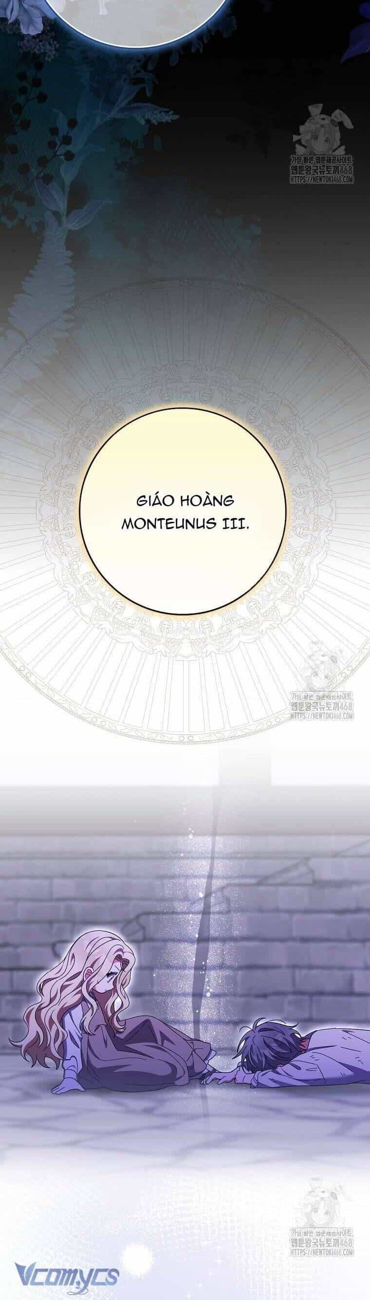 Tôi Không Thuộc Về Nơi Này - Chương 32 - ảnh 43