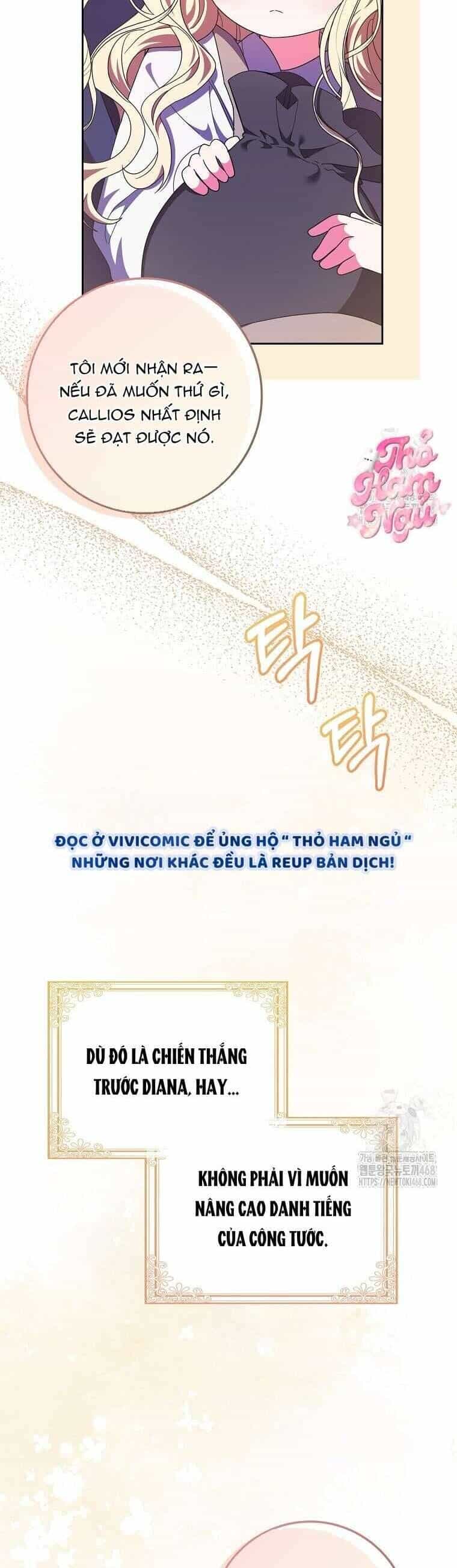 Tôi Không Thuộc Về Nơi Này - Chương 33 - ảnh 33