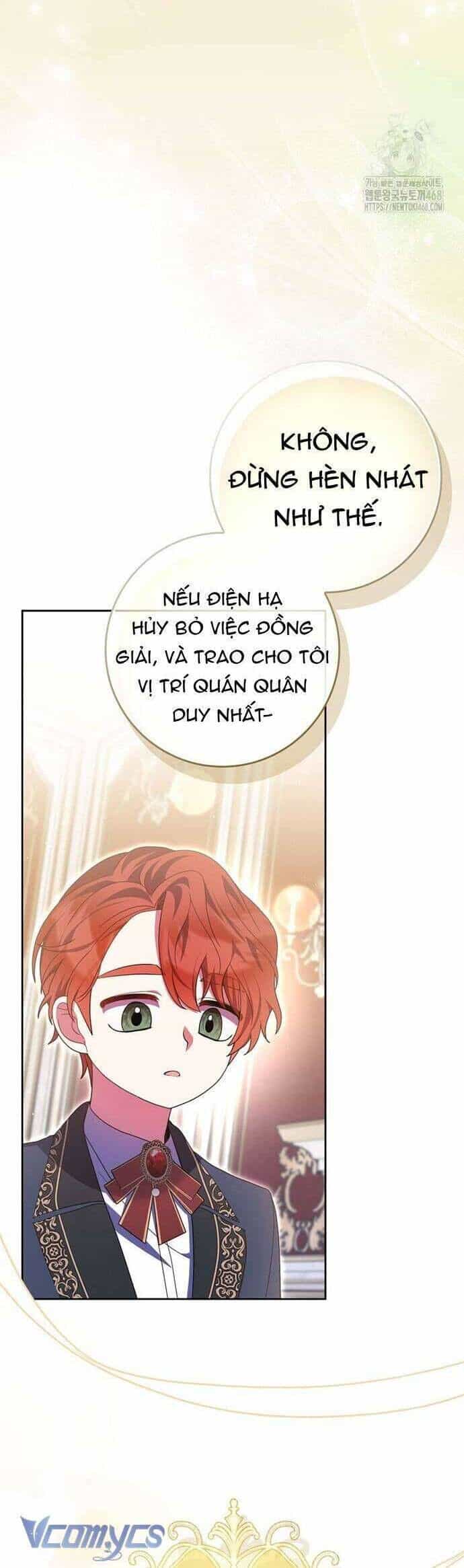 Tôi Không Thuộc Về Nơi Này - Chương 38 - ảnh 51
