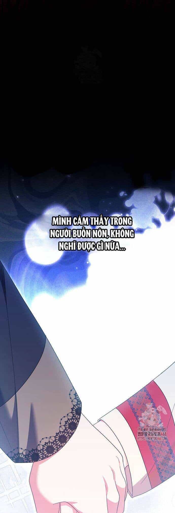 Tôi Không Thuộc Về Nơi Này - Chương 39 - ảnh 30