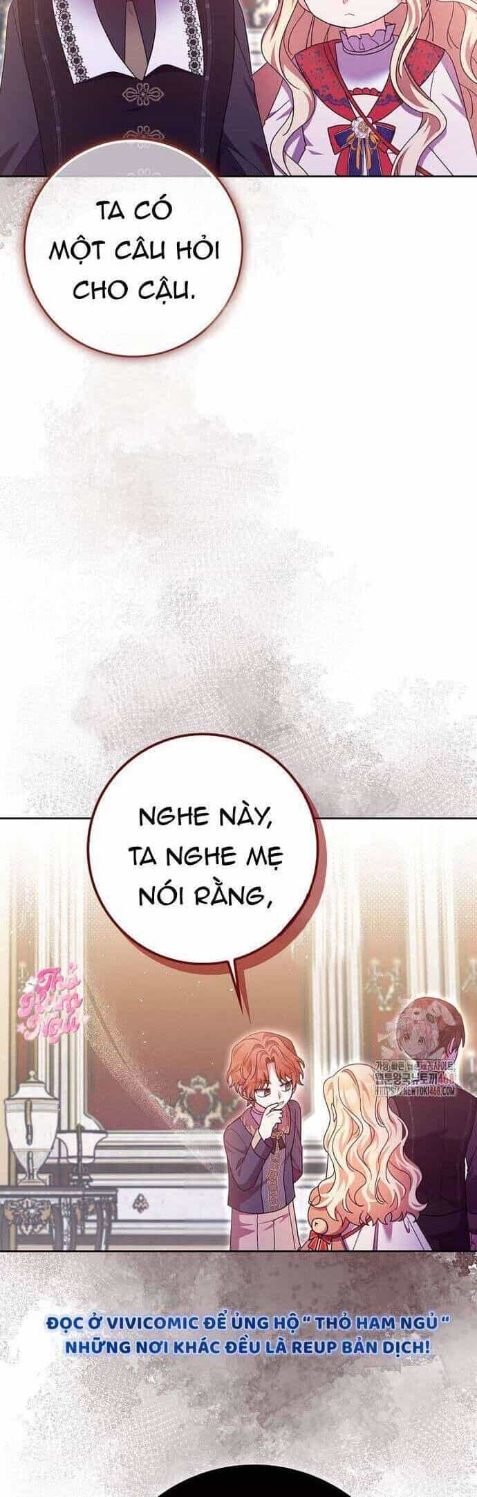 Tôi Không Thuộc Về Nơi Này - Chương 39 - ảnh 44