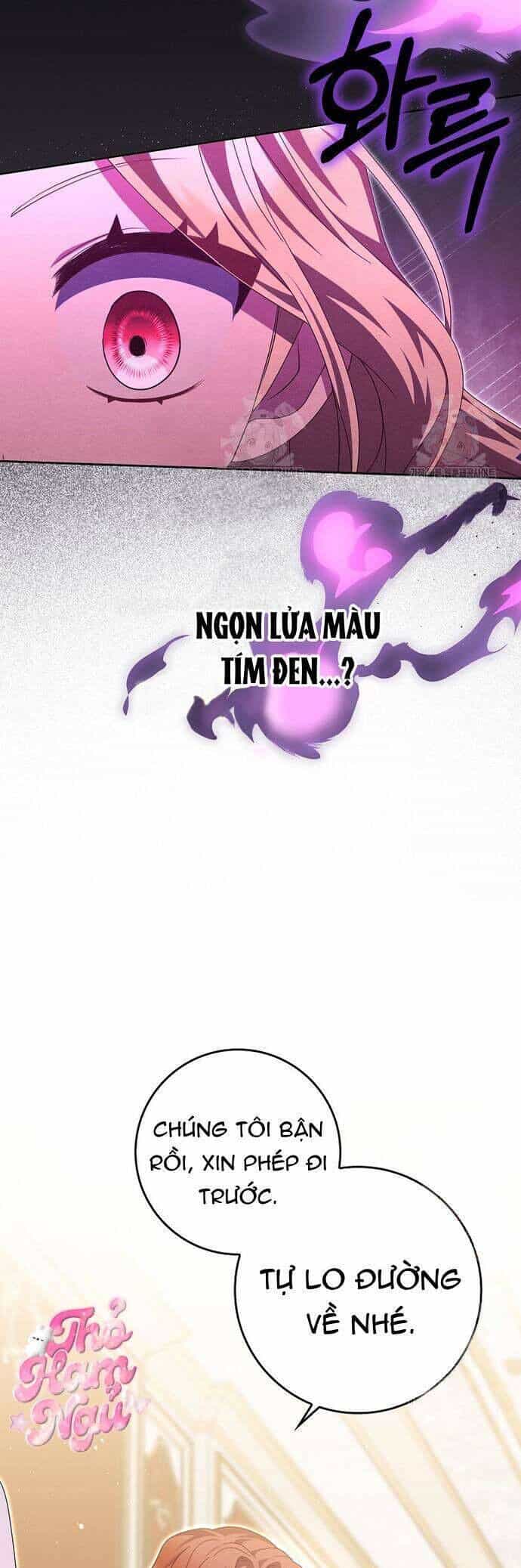 Tôi Không Thuộc Về Nơi Này - Chương 39 - ảnh 49