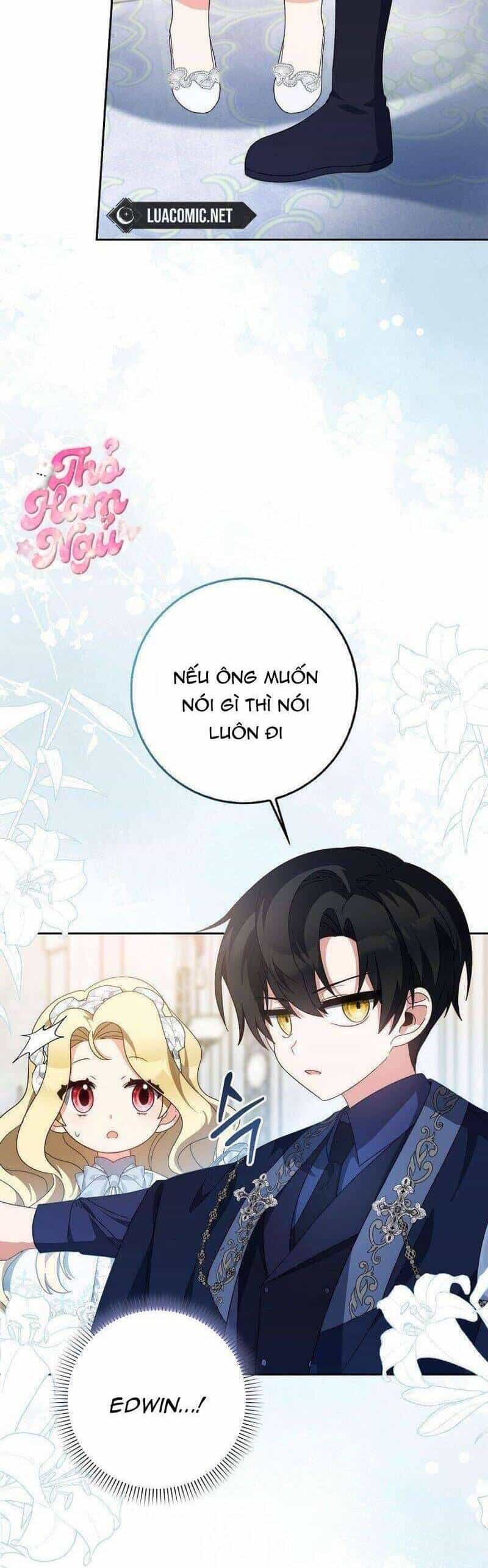 Tôi Không Thuộc Về Nơi Này - Chương 4 - ảnh 27