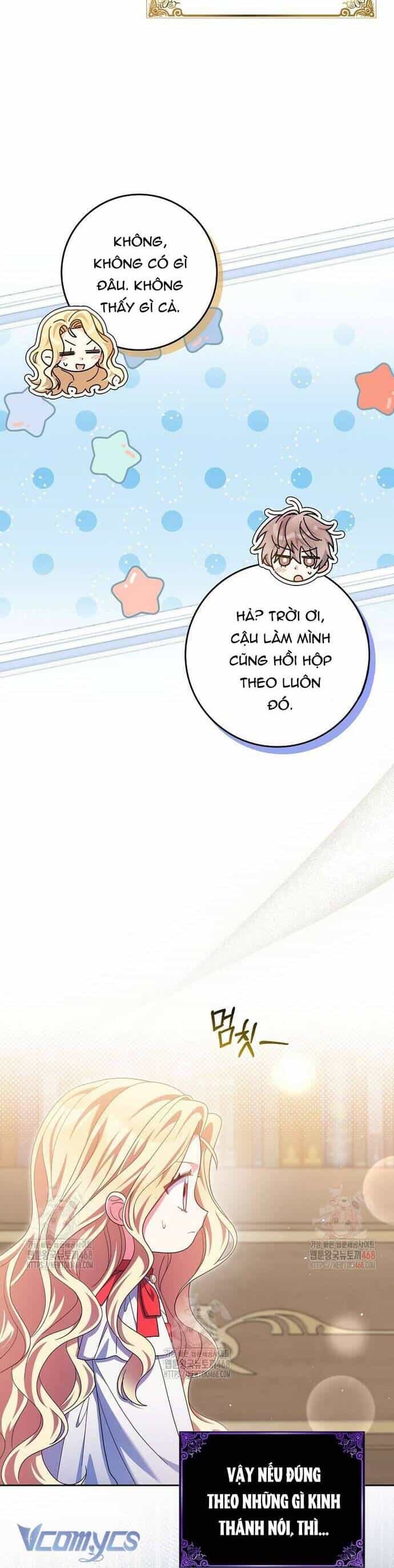Tôi Không Thuộc Về Nơi Này - Chương 42 - ảnh 5