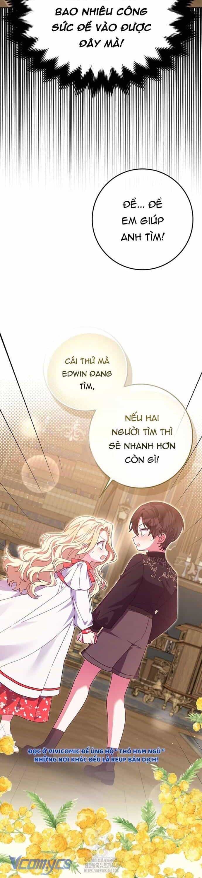 Tôi Không Thuộc Về Nơi Này - Chương 43 - ảnh 33