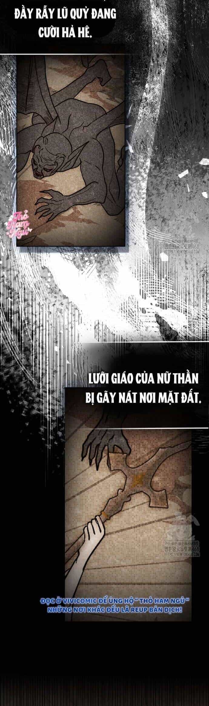 Tôi Không Thuộc Về Nơi Này - Chương 43 - ảnh 44