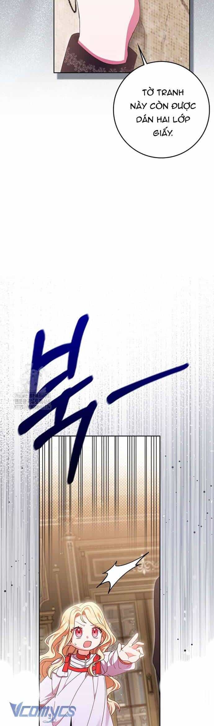 Tôi Không Thuộc Về Nơi Này - Chương 43 - ảnh 48