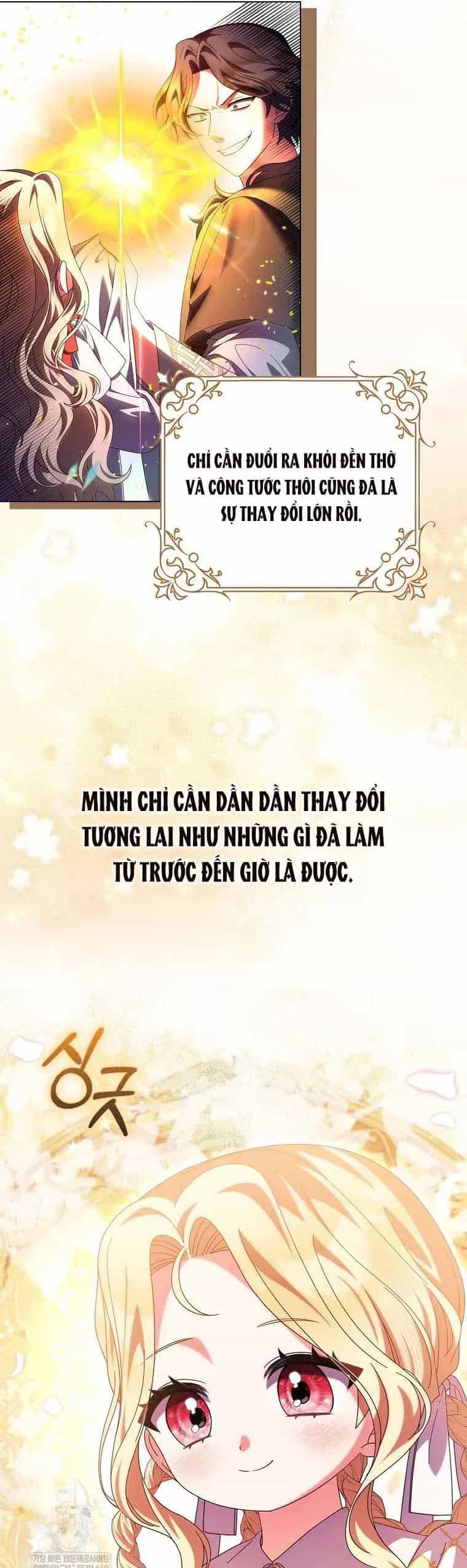 Tôi Không Thuộc Về Nơi Này - Chương 48 - ảnh 22