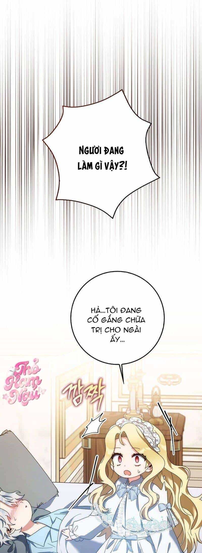 Tôi Không Thuộc Về Nơi Này - Chương 5 - ảnh 49