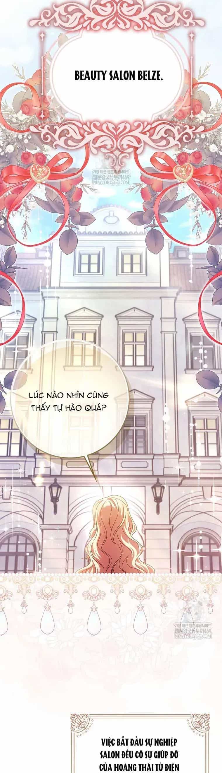 Tôi Không Thuộc Về Nơi Này - Chương 50 - ảnh 10