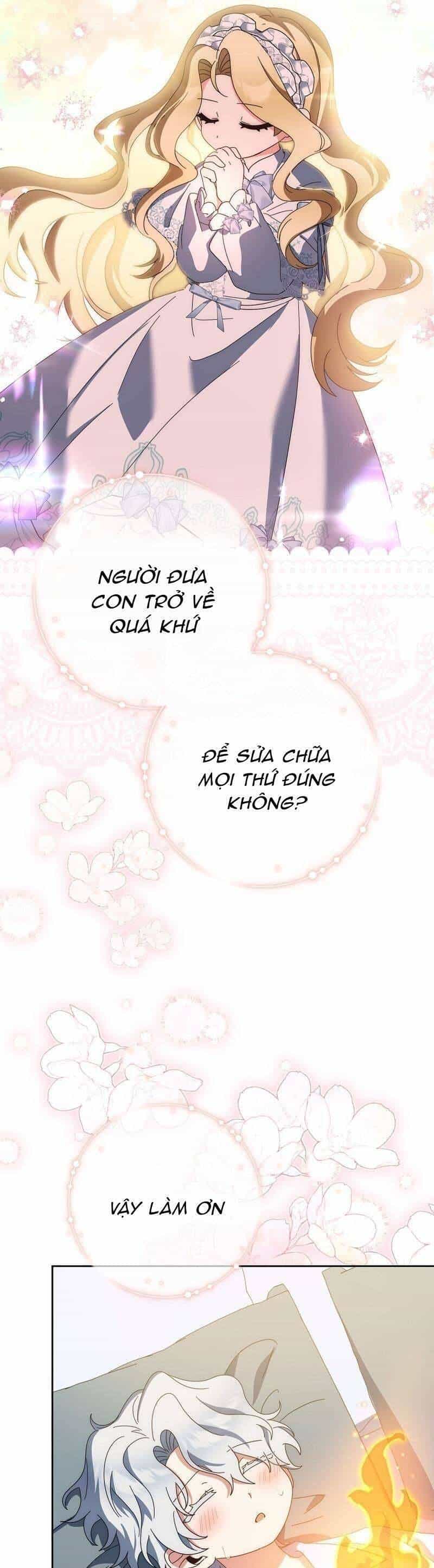 Tôi Không Thuộc Về Nơi Này - Chương 6 - ảnh 22