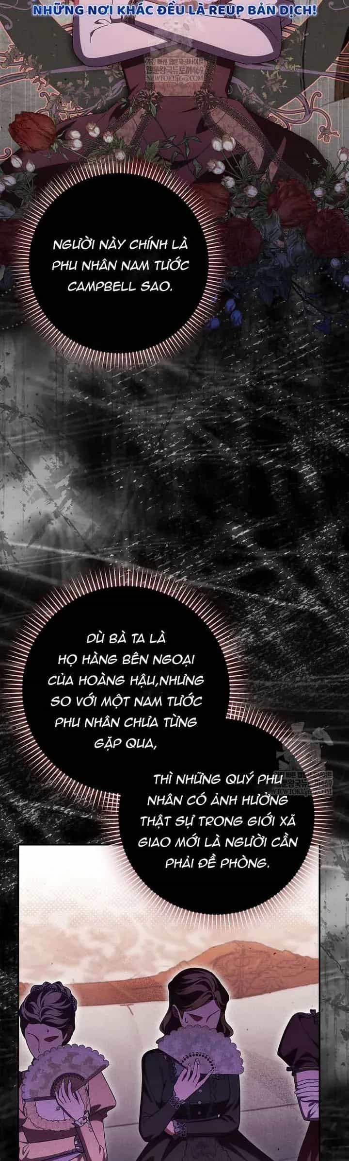 Tôi Không Thuộc Về Nơi Này - Chương 63 - ảnh 16