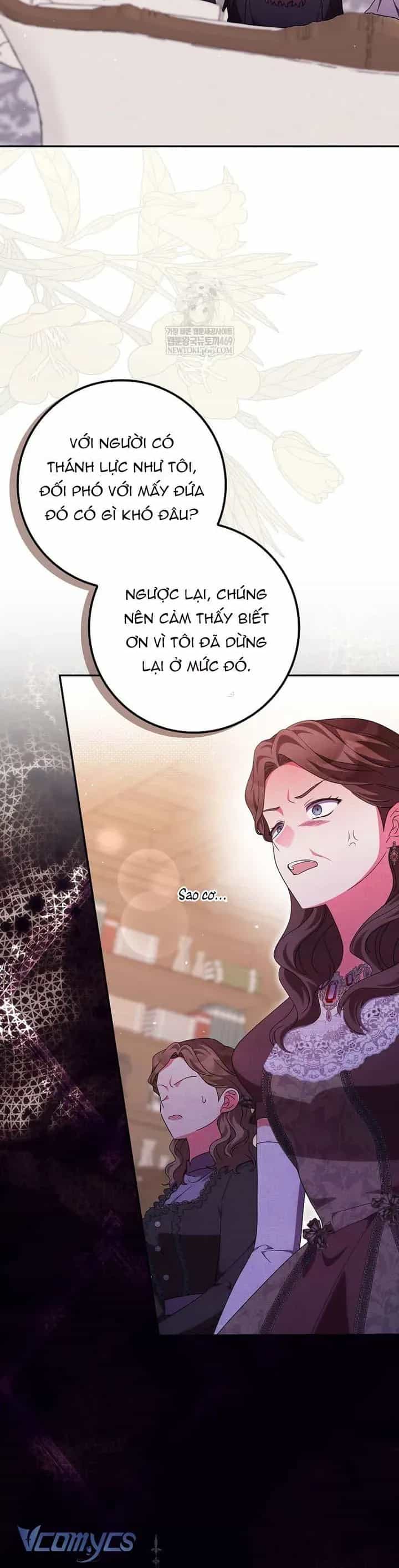 Tôi Không Thuộc Về Nơi Này - Chương 63 - ảnh 24