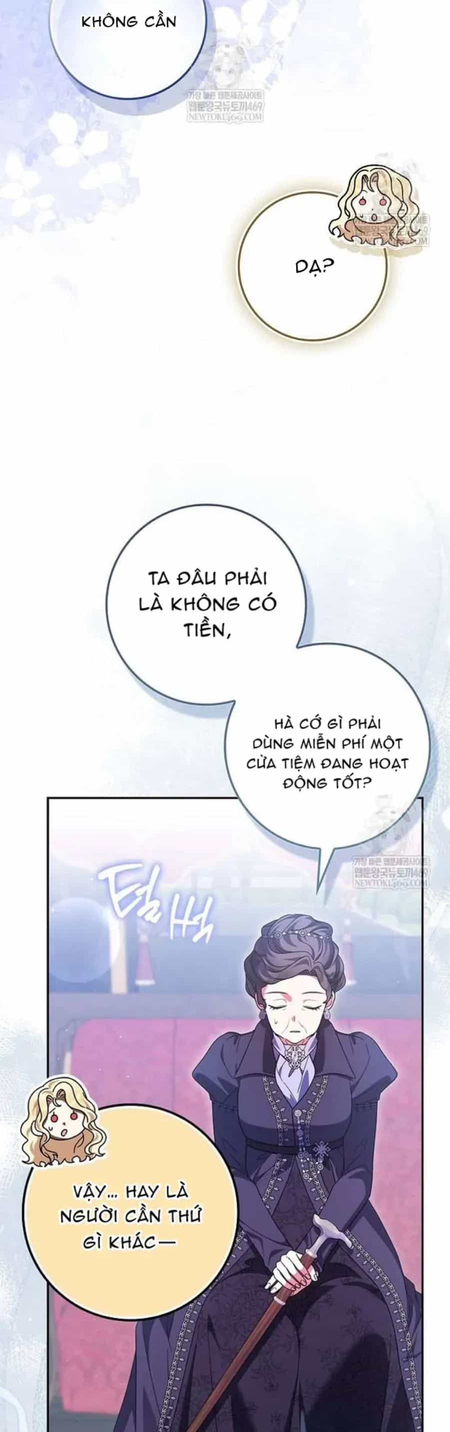 Tôi Không Thuộc Về Nơi Này - Chương 64 - ảnh 24