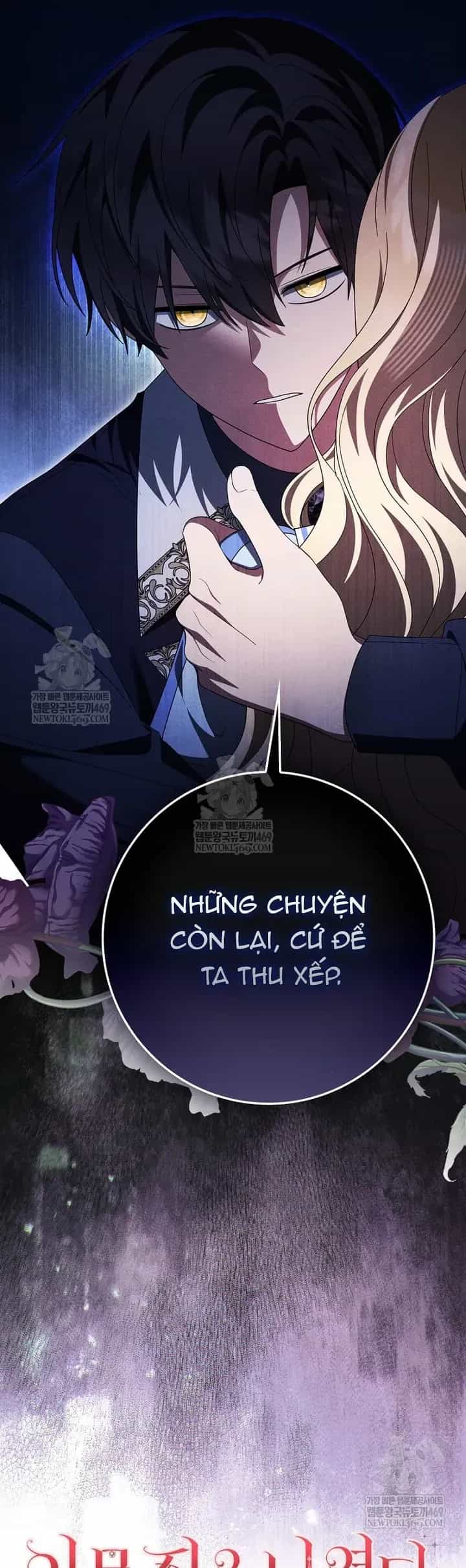 Tôi Không Thuộc Về Nơi Này - Chương 66 - ảnh 29