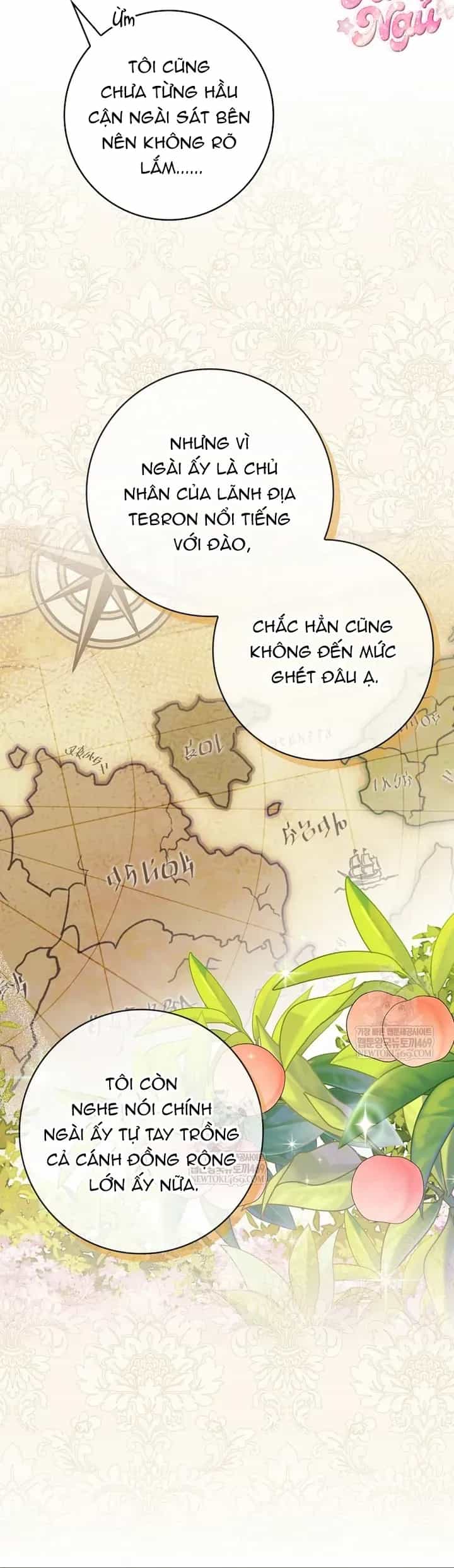 Tôi Không Thuộc Về Nơi Này - Chương 67 - ảnh 6
