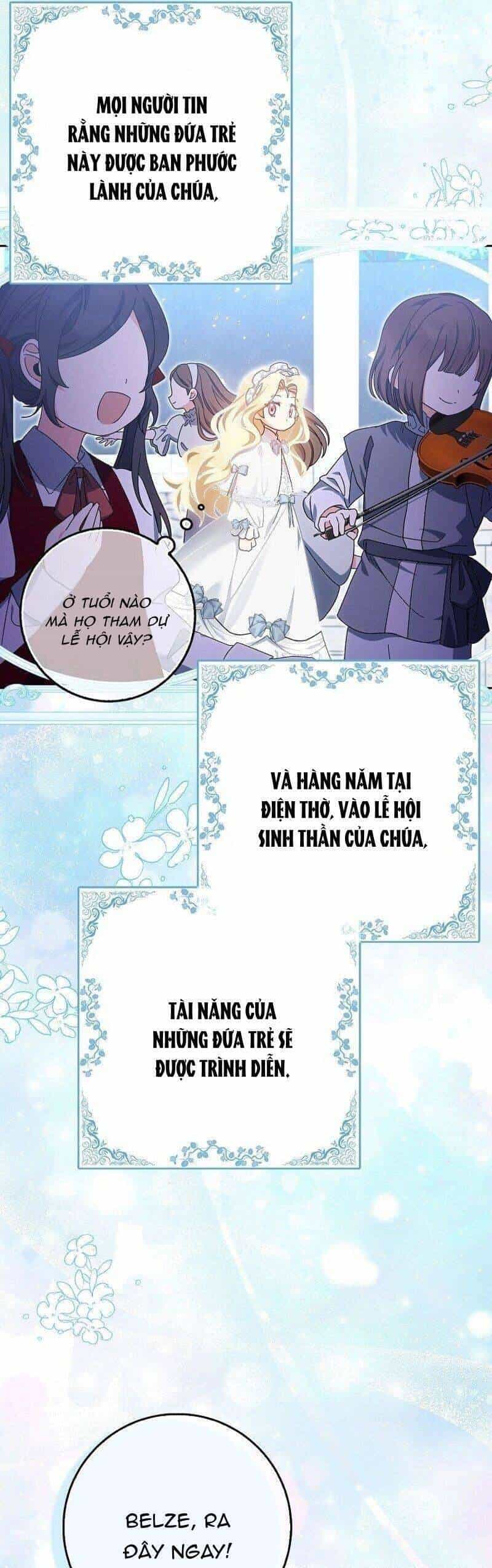 Tôi Không Thuộc Về Nơi Này - Chương 7 - ảnh 16