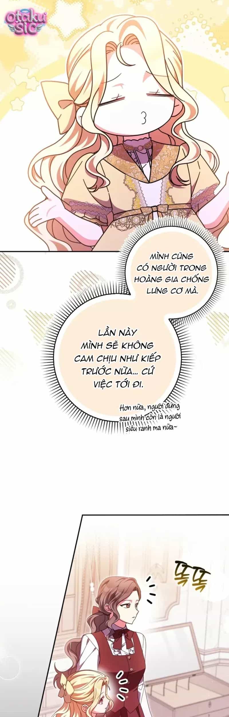 Tôi Không Thuộc Về Nơi Này - Chương 71 - ảnh 18