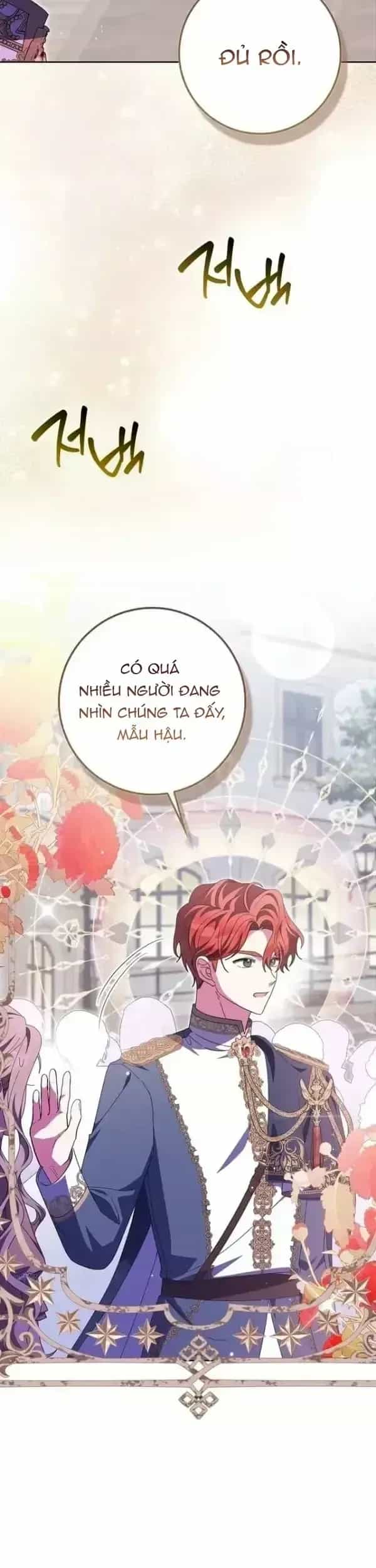 Tôi Không Thuộc Về Nơi Này - Chương 73 - ảnh 14
