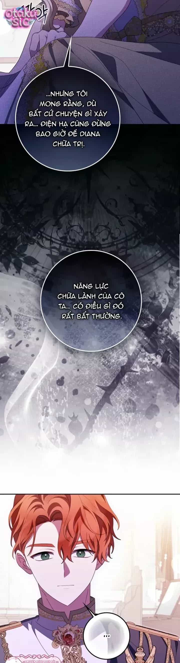 Tôi Không Thuộc Về Nơi Này - Chương 74 - ảnh 17