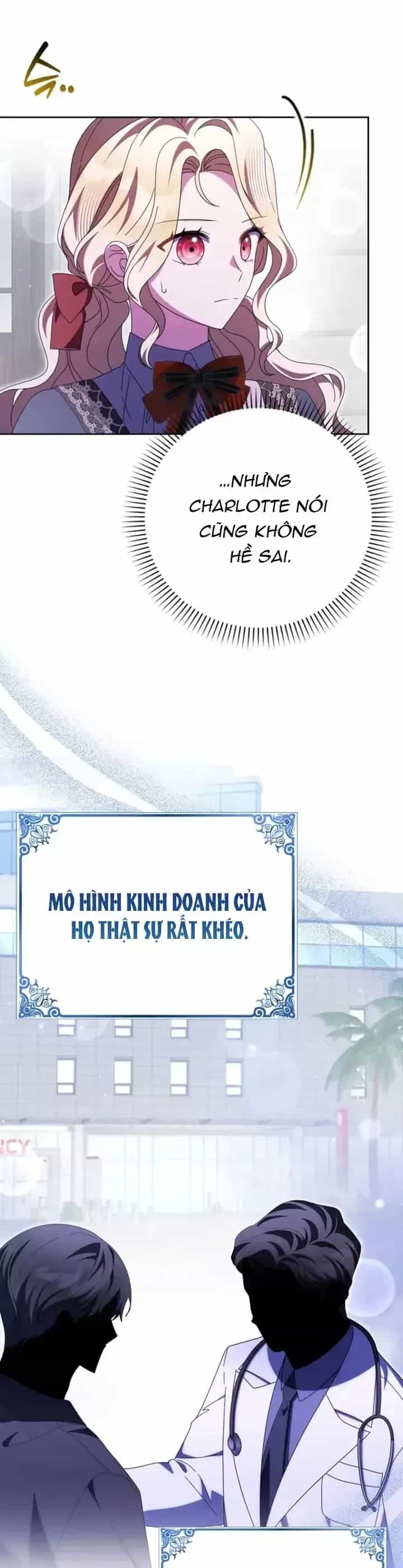 Tôi Không Thuộc Về Nơi Này - Chương 74 - ảnh 34