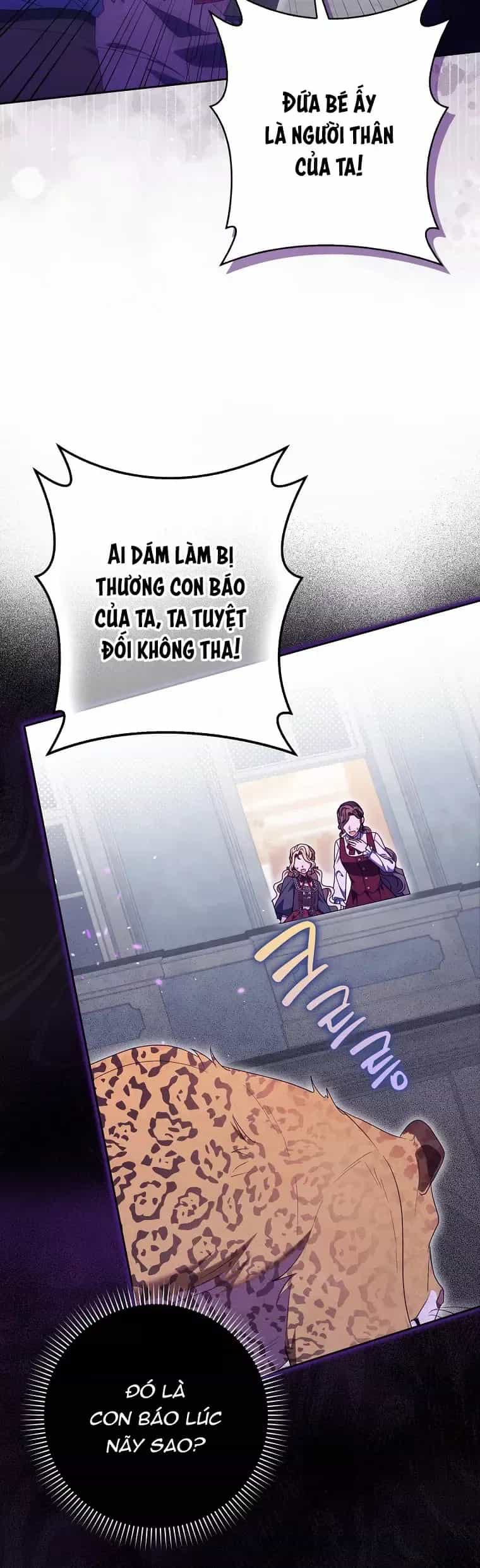 Tôi Không Thuộc Về Nơi Này - Chương 75 - ảnh 11
