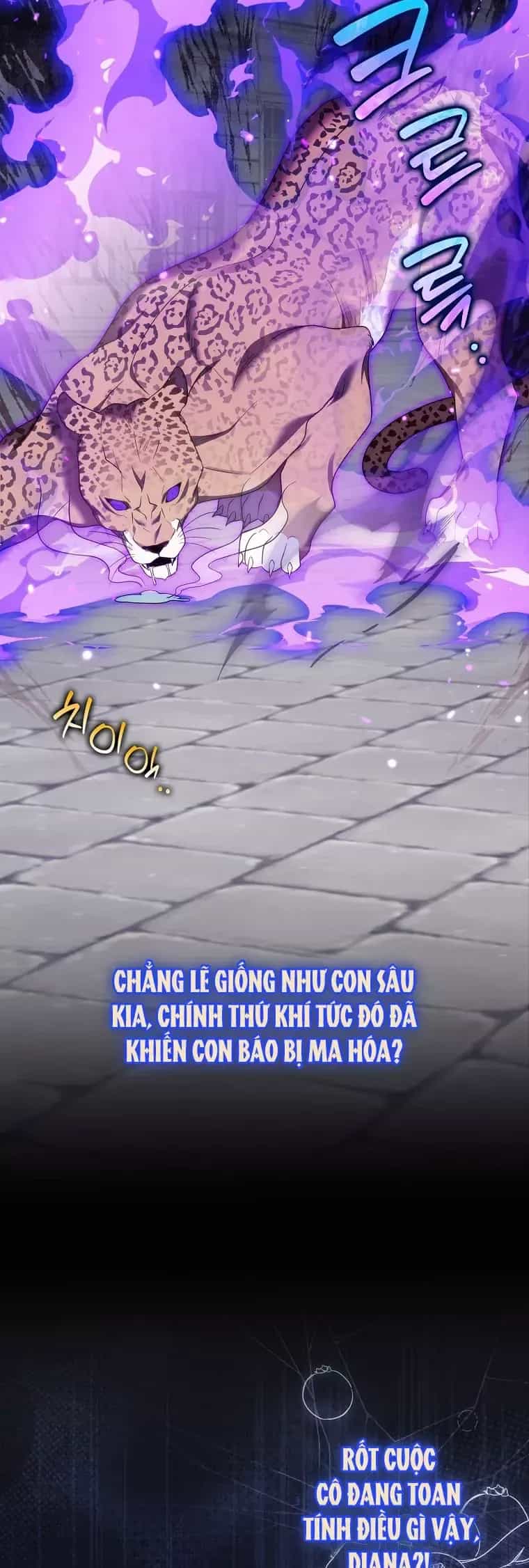 Tôi Không Thuộc Về Nơi Này - Chương 75 - ảnh 13