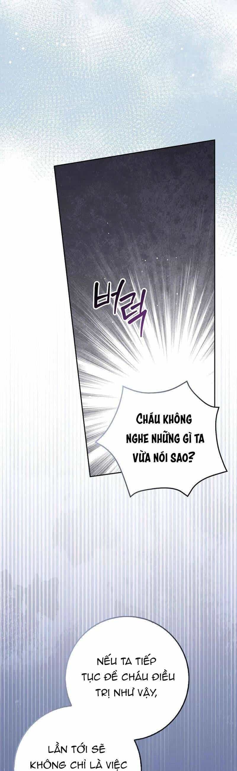 Tôi Không Thuộc Về Nơi Này - Chương 8 - ảnh 18