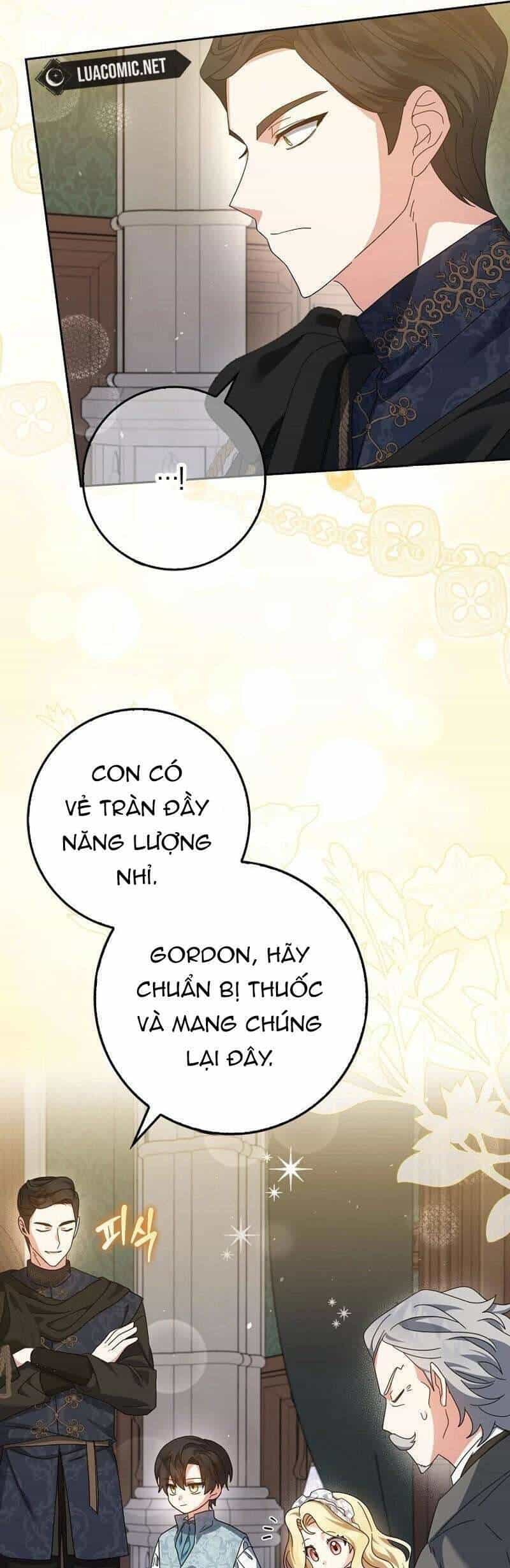 Tôi Không Thuộc Về Nơi Này - Chương 8 - ảnh 23
