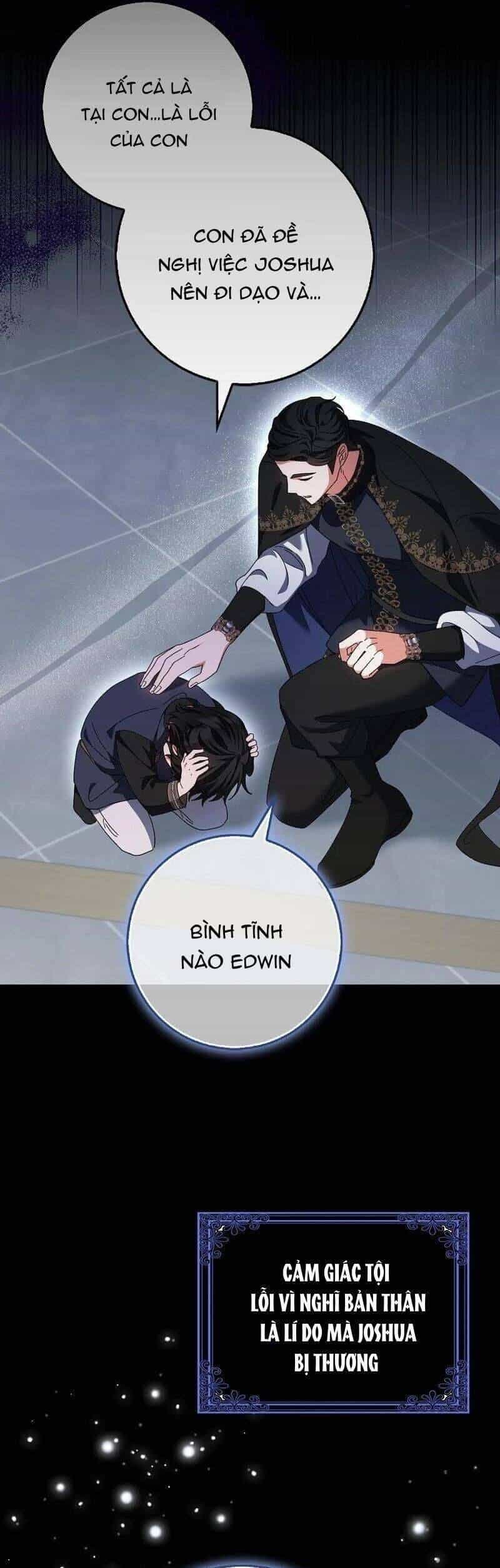Tôi Không Thuộc Về Nơi Này - Chương 9 - ảnh 10