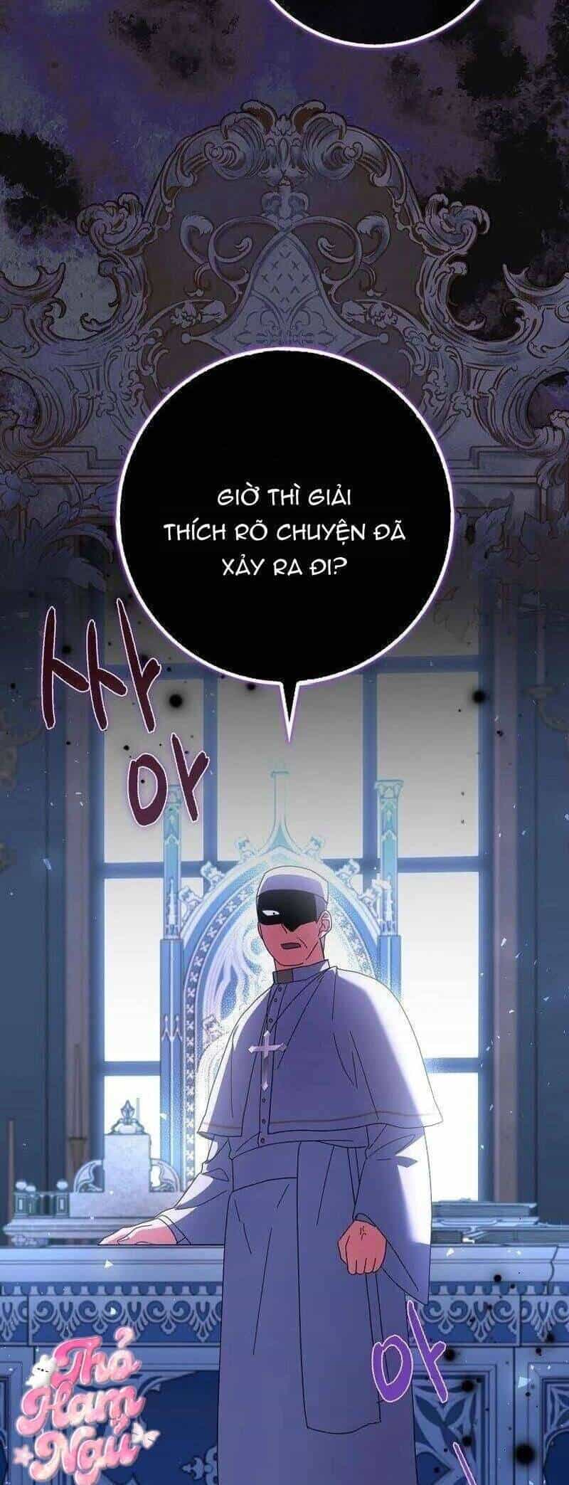 Tôi Không Thuộc Về Nơi Này - Chương 9 - ảnh 34